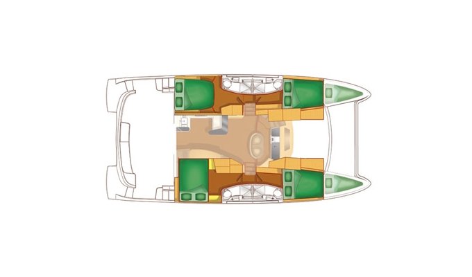 Location Bateau avec Equipage à Monaco