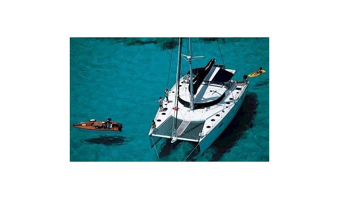 Location Bateau avec Equipage à Monaco