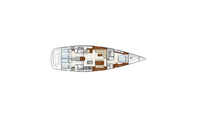 Location Bateau avec Equipage à Monaco