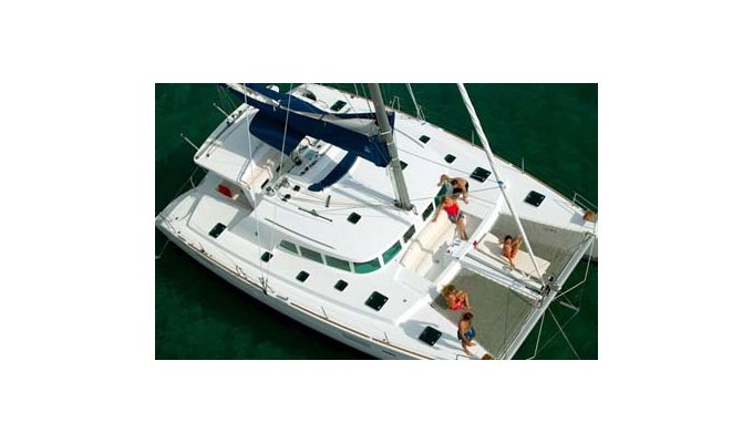 Location Bateau avec Equipage à Monaco