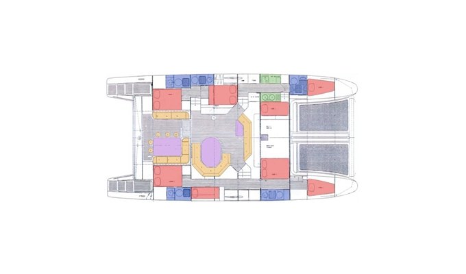 Location Bateau avec Equipage à Monaco