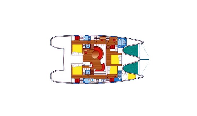 Location Bateau avec Equipage à Monaco