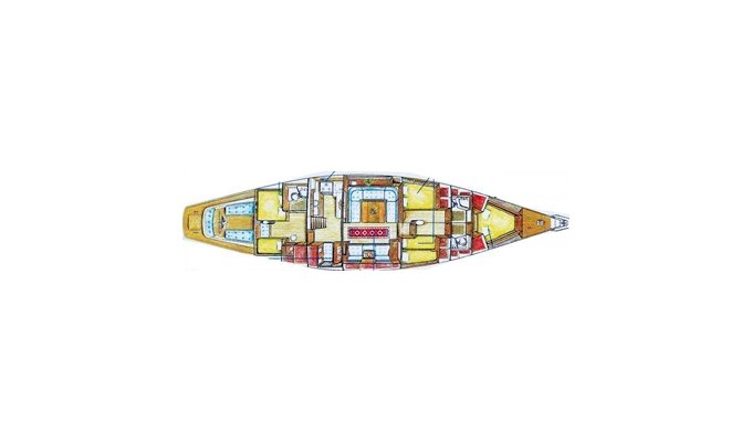 Location Bateau avec Equipage à Monaco