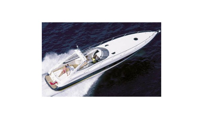Location Bateau avec équipage à Saint Martin Sxm - St Maarten