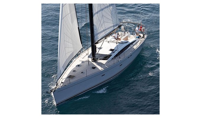 Location Bateau avec équipage à Saint Martin Sxm - St Maarten