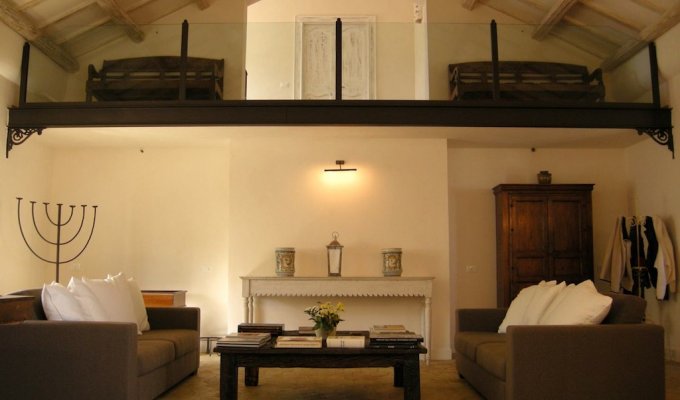 LOCATION SICILE  - Villa de Luxe avec piscine privée - Marsala