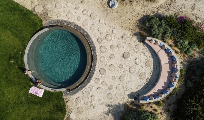 Location Villa Luxe Portugal Comporta avec piscine privée à 5 mns des plages avec accès direct, Cote Lisbonne