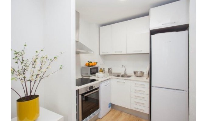 Costa Blanca Location Appartement Valencia au centre ville