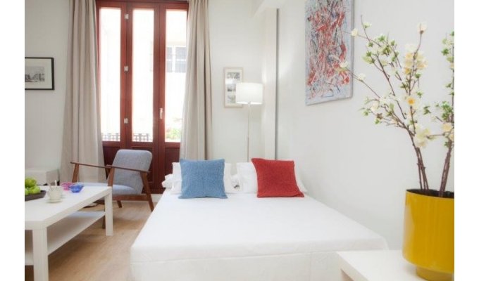 Costa Blanca Location Appartement Valencia au centre ville