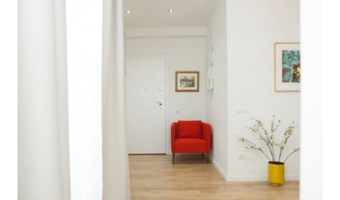 Costa Blanca Location Appartement Valencia au centre ville
