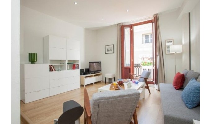 Costa Blanca Location Appartement Valencia au centre ville