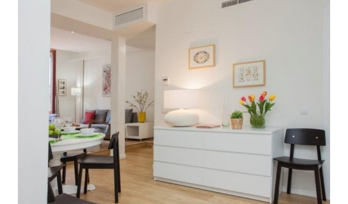 Costa Blanca Location Appartement Valencia au centre ville