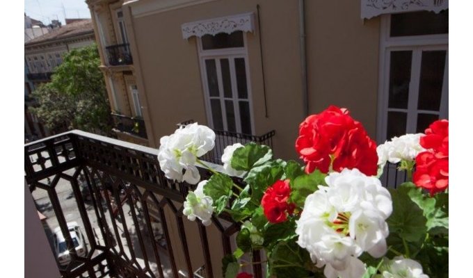 Costa Blanca Location Appartement Valencia au centre ville