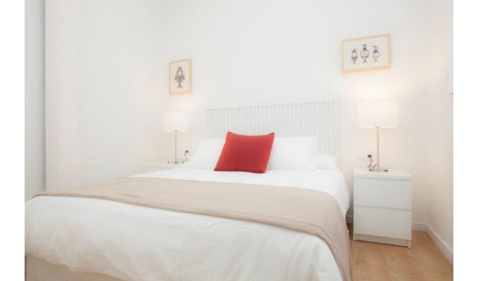 Costa Blanca Location Appartement Valencia au centre ville