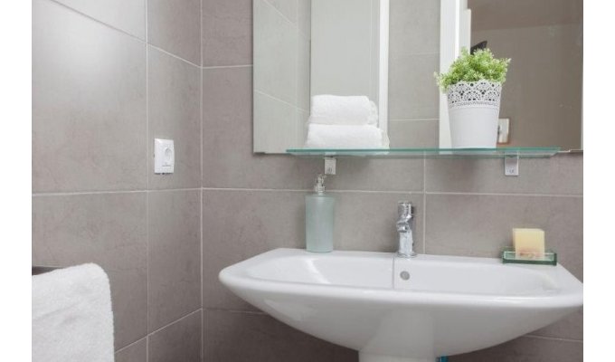 Costa Blanca Location Appartement Valencia au centre ville