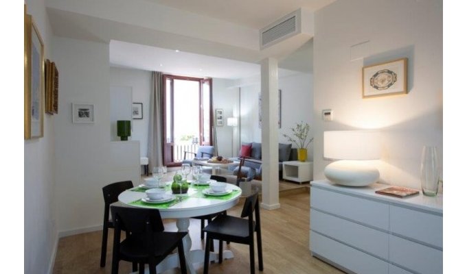 Costa Blanca Location Appartement Valencia au centre ville
