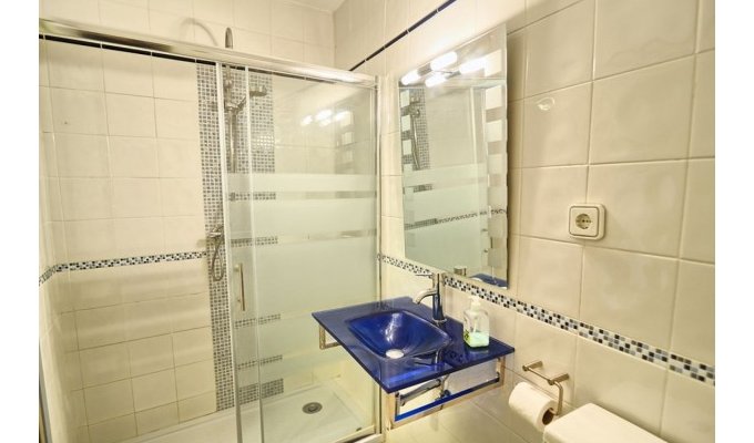 Costa Blanca Location appartement Valence  au centre ville 