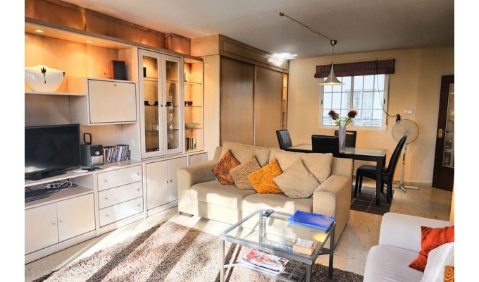 Location appartement Valence  en Espagne centre ville