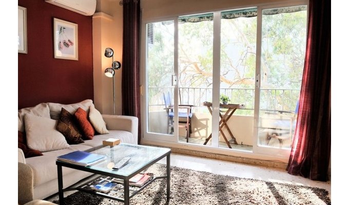 Location appartement Valence  en Espagne centre ville