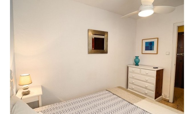 Location appartement Valence  en Espagne centre ville