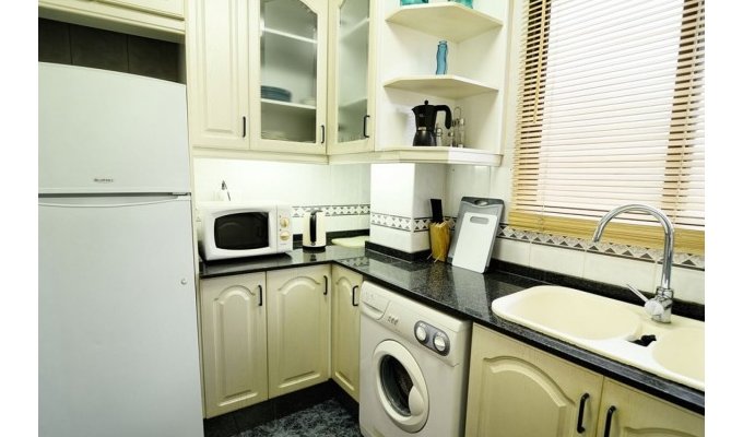 Location appartement Valence  en Espagne centre ville