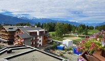 Valais - Crans Montana photo #10