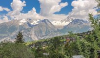 Valais - Zermatt photo #12