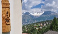 Valais - Zermatt photo #29
