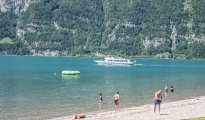 Walensee photo #36