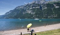 Walensee photo #18