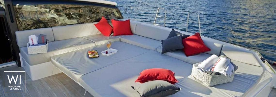 location yacht luxe avec equipage