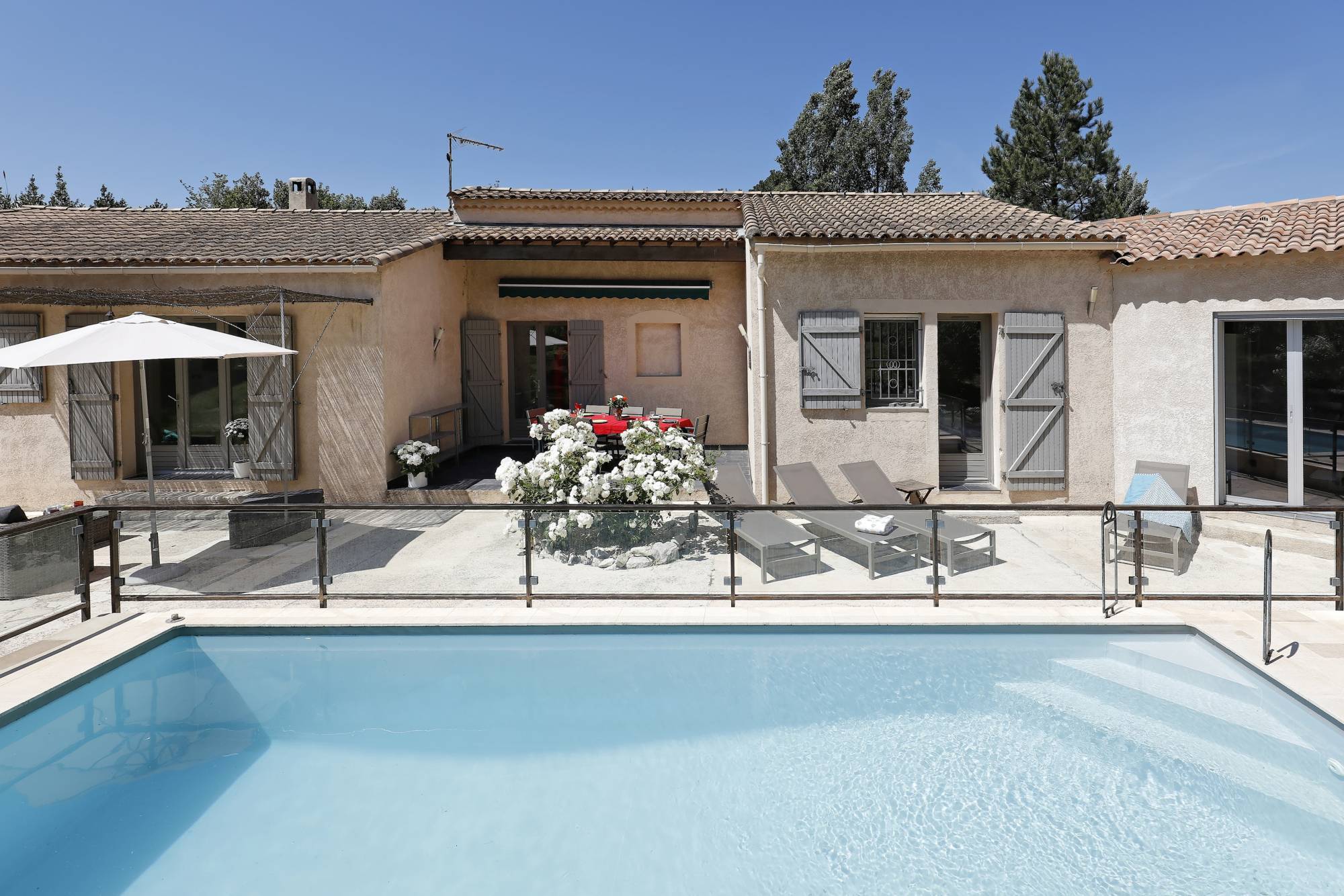 Cassis Cap Canaille Location Villa Provence Bord De Mer Avec Piscine