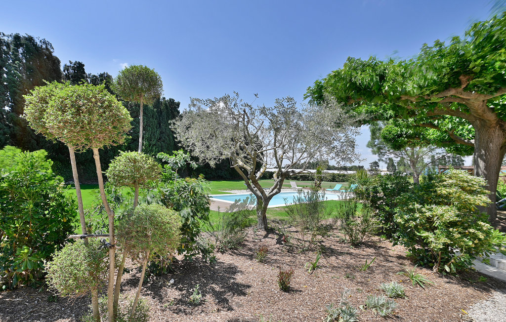 Location Villa Luxe Cassis La Ciotat Provence Piscine