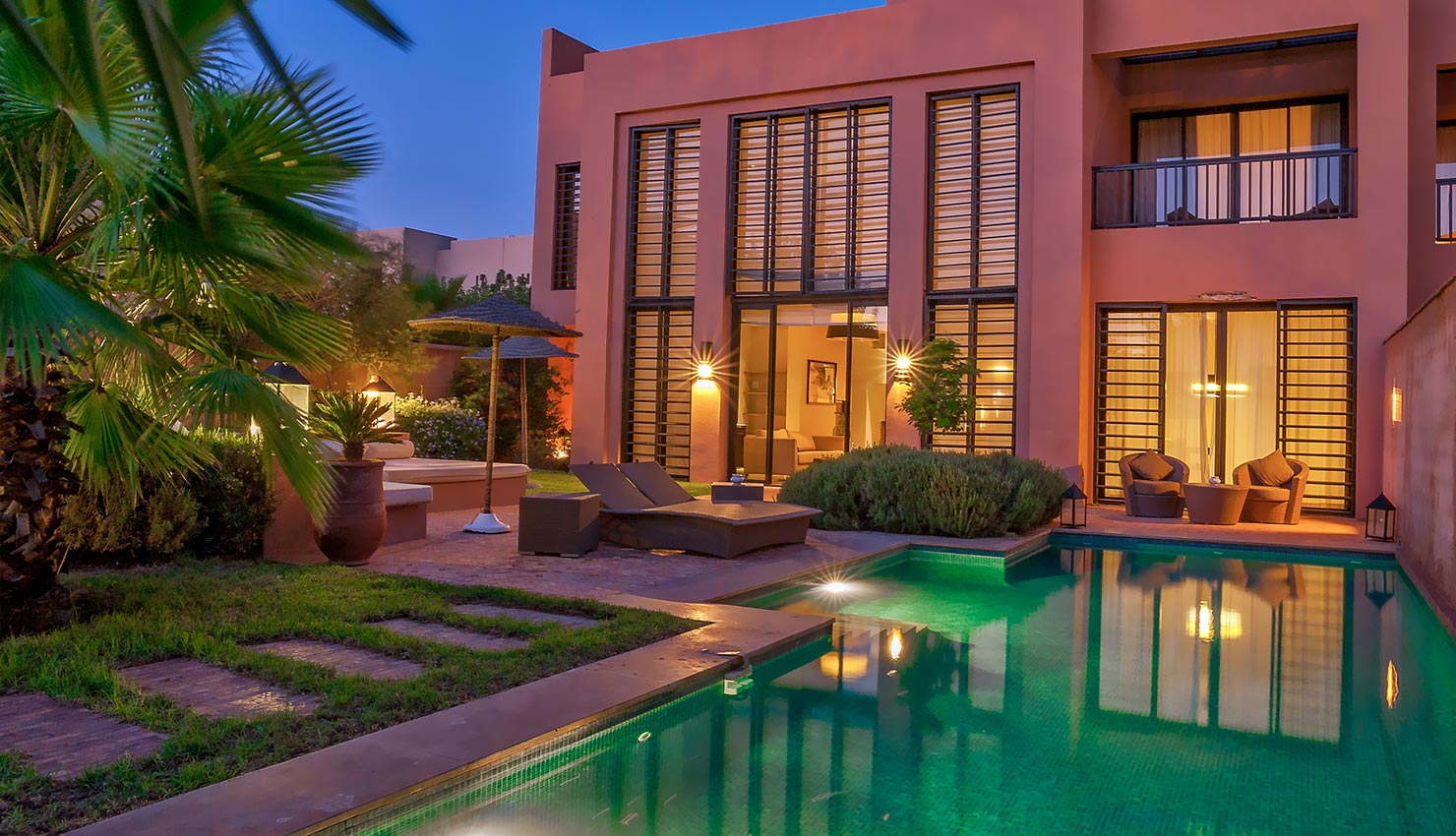 location-villa-vacances-marrakech-avec-piscine-priv-e-et-proche