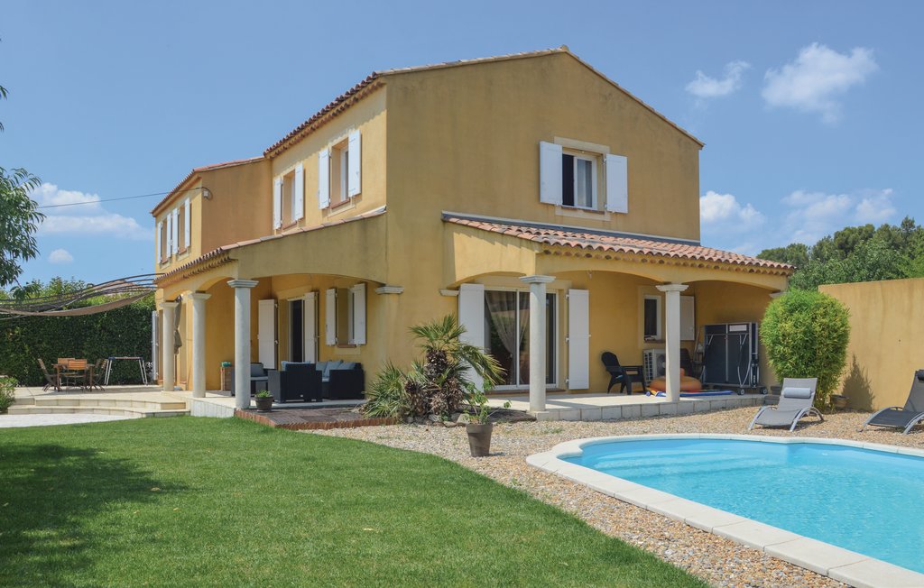 Aix en Provence location villa Provence avec piscine privee