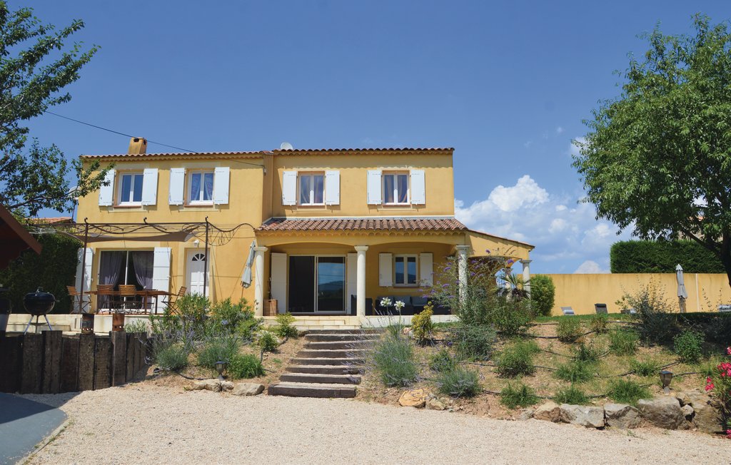 Aix en Provence location villa Provence avec piscine privee