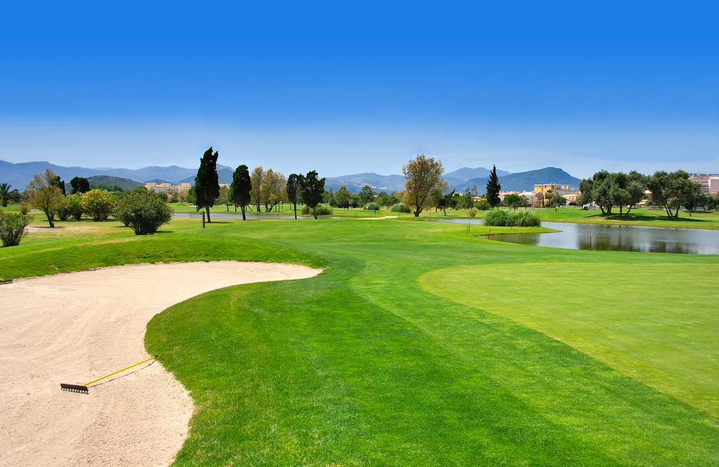 Golf De La Nivelle Tarifs Green Fee