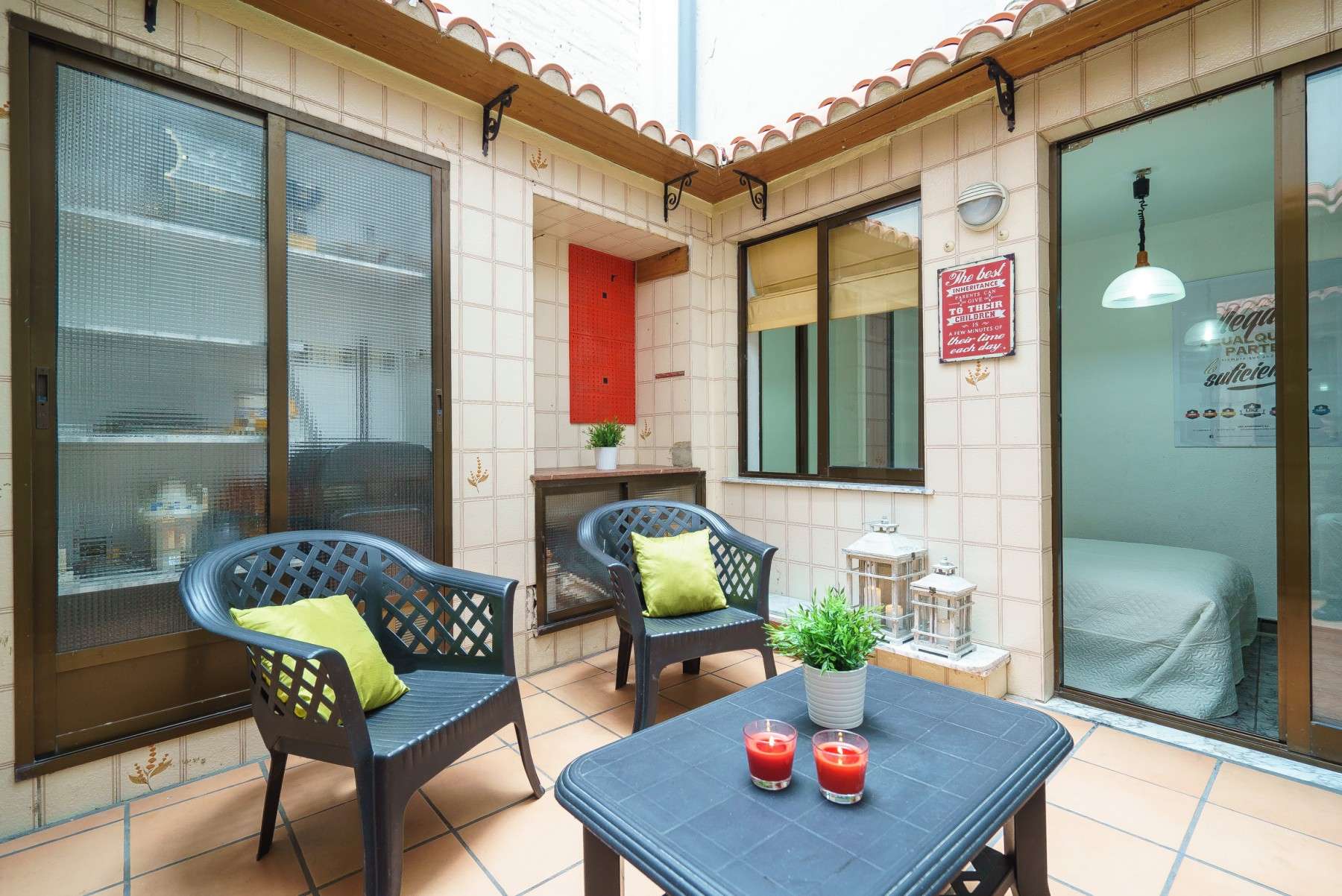 Location Appartement Valence Centre 8 Personnes Avec Terrasse Et Jacuzzi