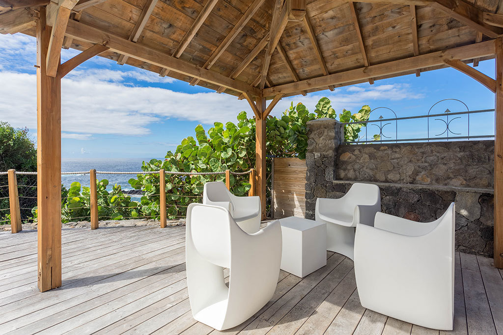 Location Villa à moins de 5 minute de SaintPierre avec plage et[....]