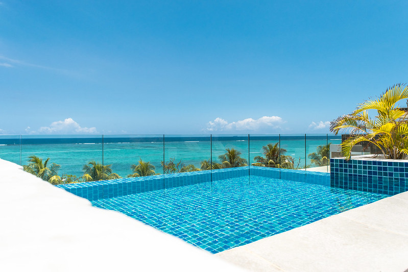 Location Appartement Ile Maurice Plage Flic En Flac Cote Ouest Personnel