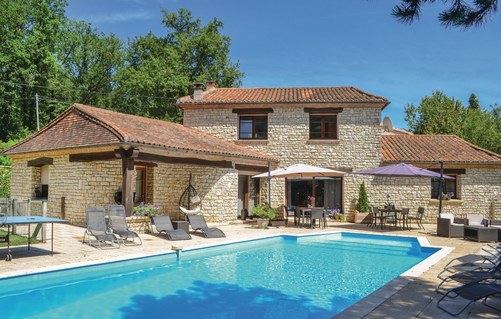 Location Vacances Maison Avec Piscine Couverte Dordogne | Ventana Blog
