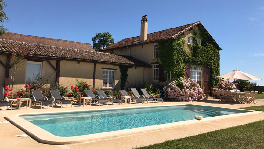 Location maison vacance Dordogne avec piscine privée chauffée Location maison vacance Dordogne avec piscine privée chauffée