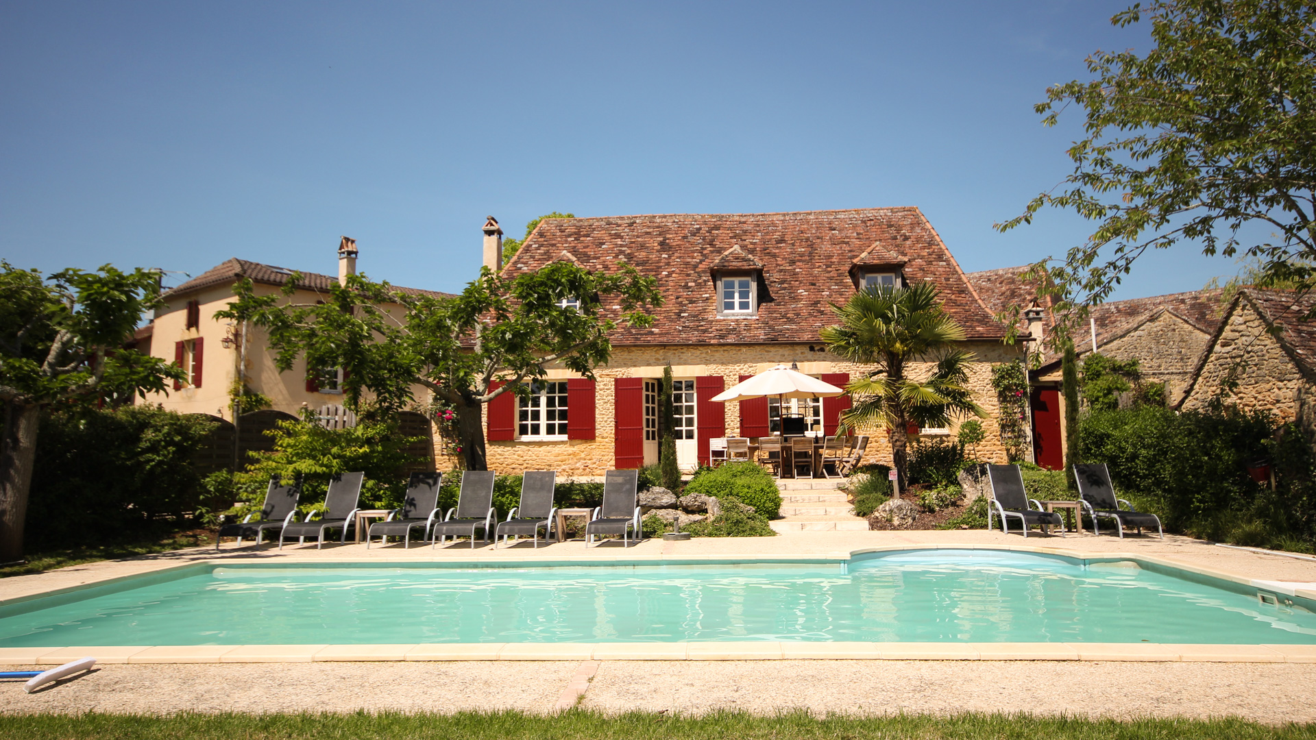 Location Maison Avec Piscine Dordogne Le Bon Coin Ventana Blog