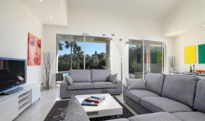 Îles Baléares Location de villa de luxe Mallorca Pollença piscine privée proche ville