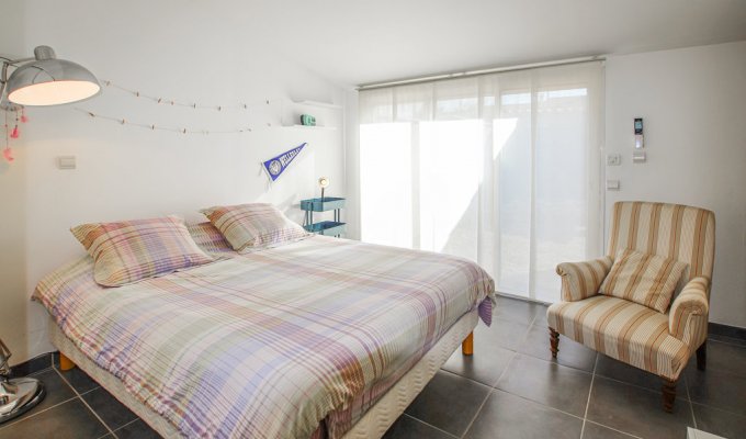 Location Villa Avignon Provence Piscine Privee