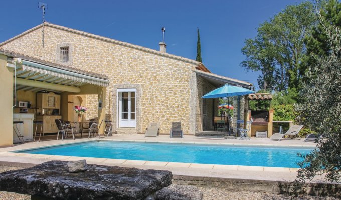 Location Villa L Isle Sur la Sorgue Provence Piscine Privee