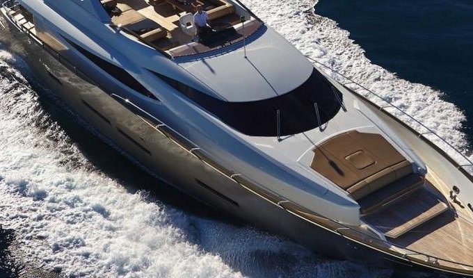 Location Yacht Luxe Marseille avec equipage