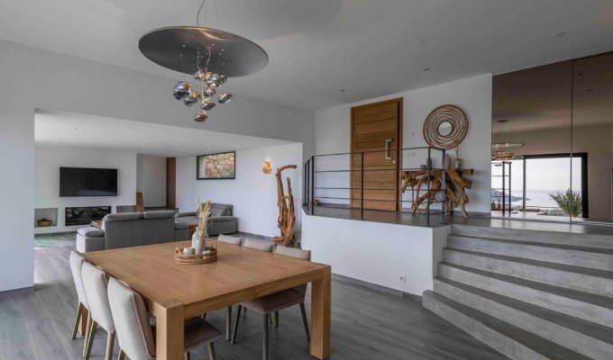 Villa Porto-Vecchio