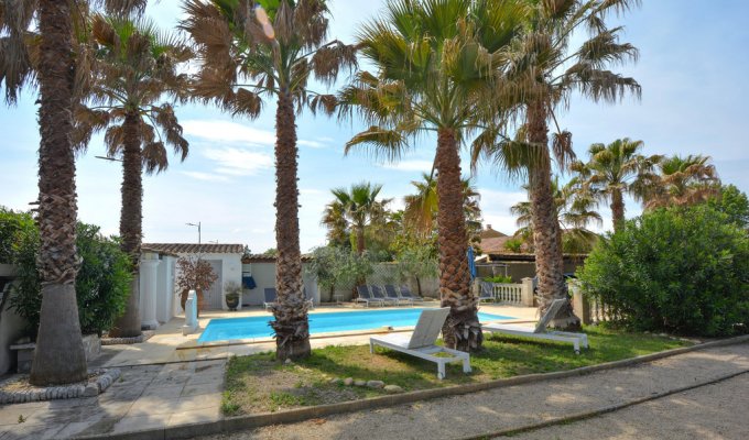 Location Villa Saint Remy de Provence Alpilles Piscine Privee