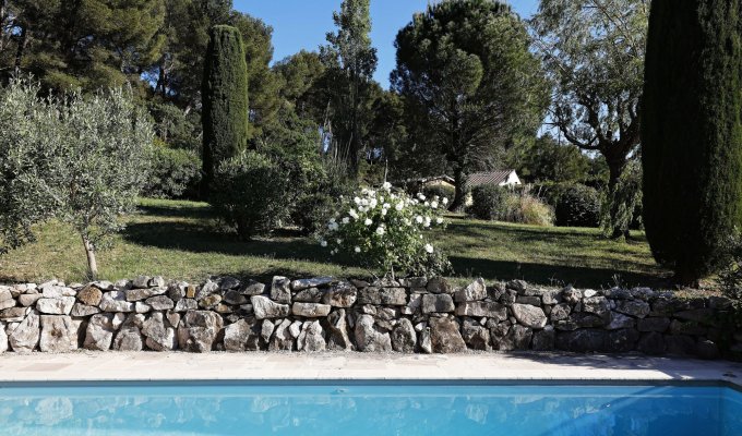 Cassis Cap Canaille location villa Provence Bord de Mer avec piscine privee